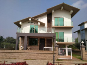 Rain Forest Villas
